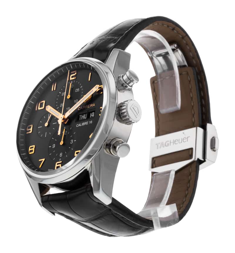 Tag Heuer Carrera CV2A1AB.FC6379